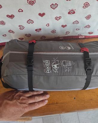 TENDA TREKKING 3 POSTI 