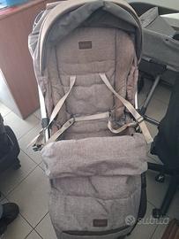 Inglesina aptica passeggino 