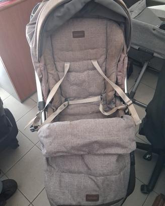 Inglesina aptica passeggino 