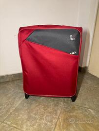 Valigia Trolley Modo by Roncato