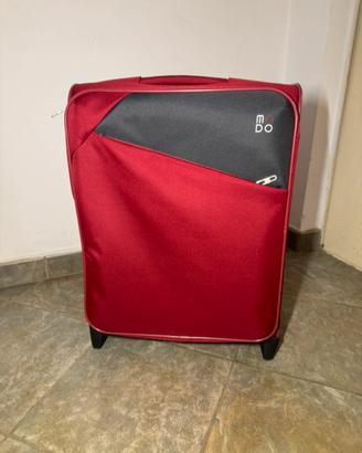 Valigia Trolley Modo by Roncato