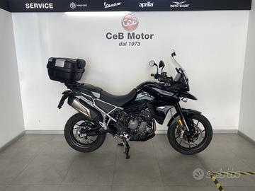 TRIUMPH TIGER 900 GT PRO
