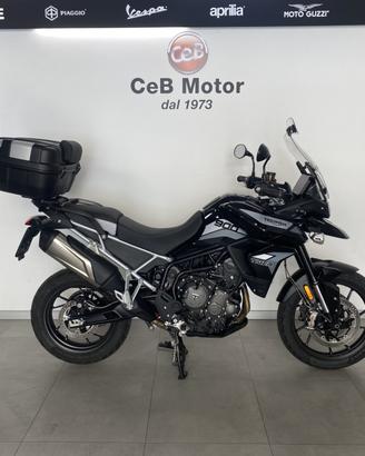 TRIUMPH TIGER 900 GT PRO