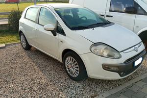 PUNTO EVO 1.3 MULTIJET 75 CV 2010