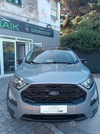 Ford EcoSport-Bicolor-Pelle-Neopatentati-2021