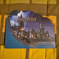 Collezione Wizzis Harry Potter 