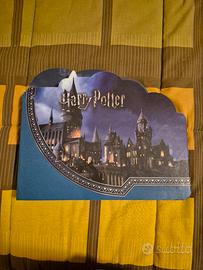 Collezione Wizzis Harry Potter 