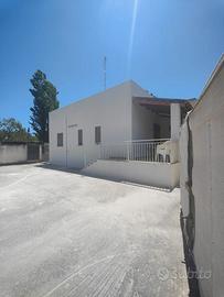 Casa lido fiori Menfi 200 mt mare