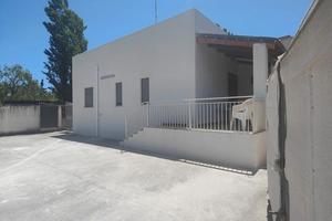 Casa lido fiori Menfi 200 mt mare