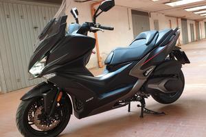 scooter kymco xciting 400 s