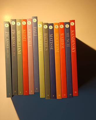 LIBRI - arte - corriere della sera