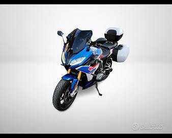 BMW MOTO R 1250 RS - ABS