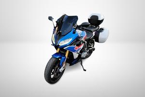 BMW MOTO R 1250 RS - ABS