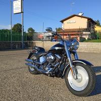 Harley-Davidson Fat Boy - 2003 centenario