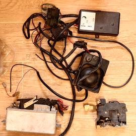 BMW classic E34 E30 E32