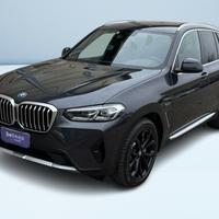 BMW X3 xdrive30e auto