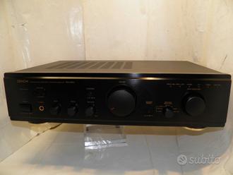 denon pma 390