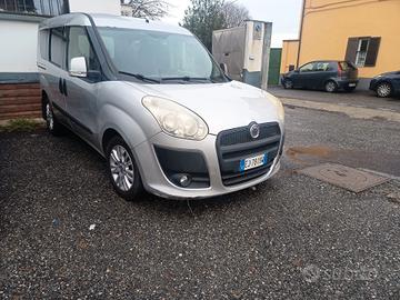 Fiat Dobló