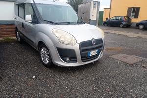 Fiat Dobló