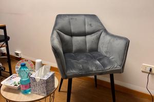 Stanza per professionisti della salute mentale