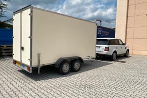 CARRELLO MEYER