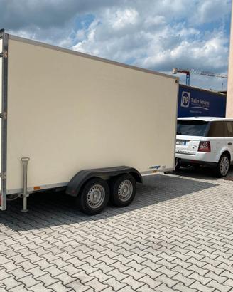 CARRELLO MEYER
