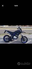 Wr125x