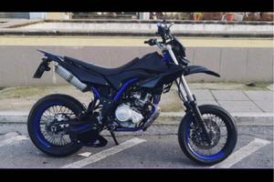 Wr125x