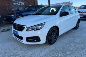 Peugeot 308 BlueHDi 130 S&S Allure