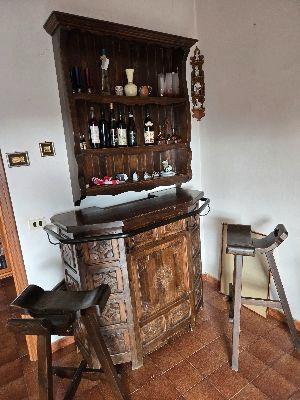 Mobile Bar antico