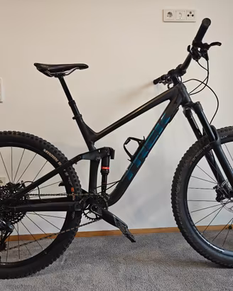 Trek slash 8 fully