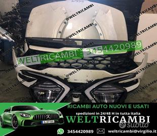 Ricambi per kia sportage gt 2023