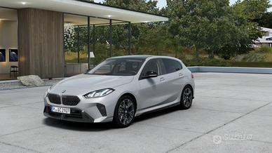 BMW Serie 1 116 MSport Design auto