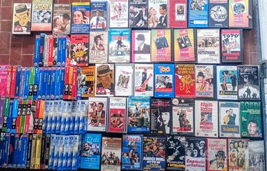 Videocassette