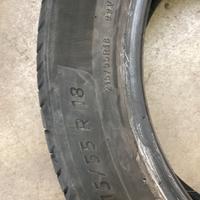 2 GOMME USATE ESTIVO 2155518 - CP65818851