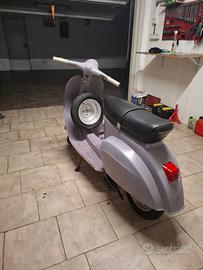 Vespa 50 N 1967