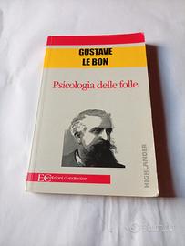 Psicologia delle folle 