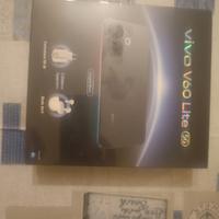 vivo 60 lite 8/256 GB 