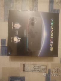 vivo 60 lite 8/256 GB 