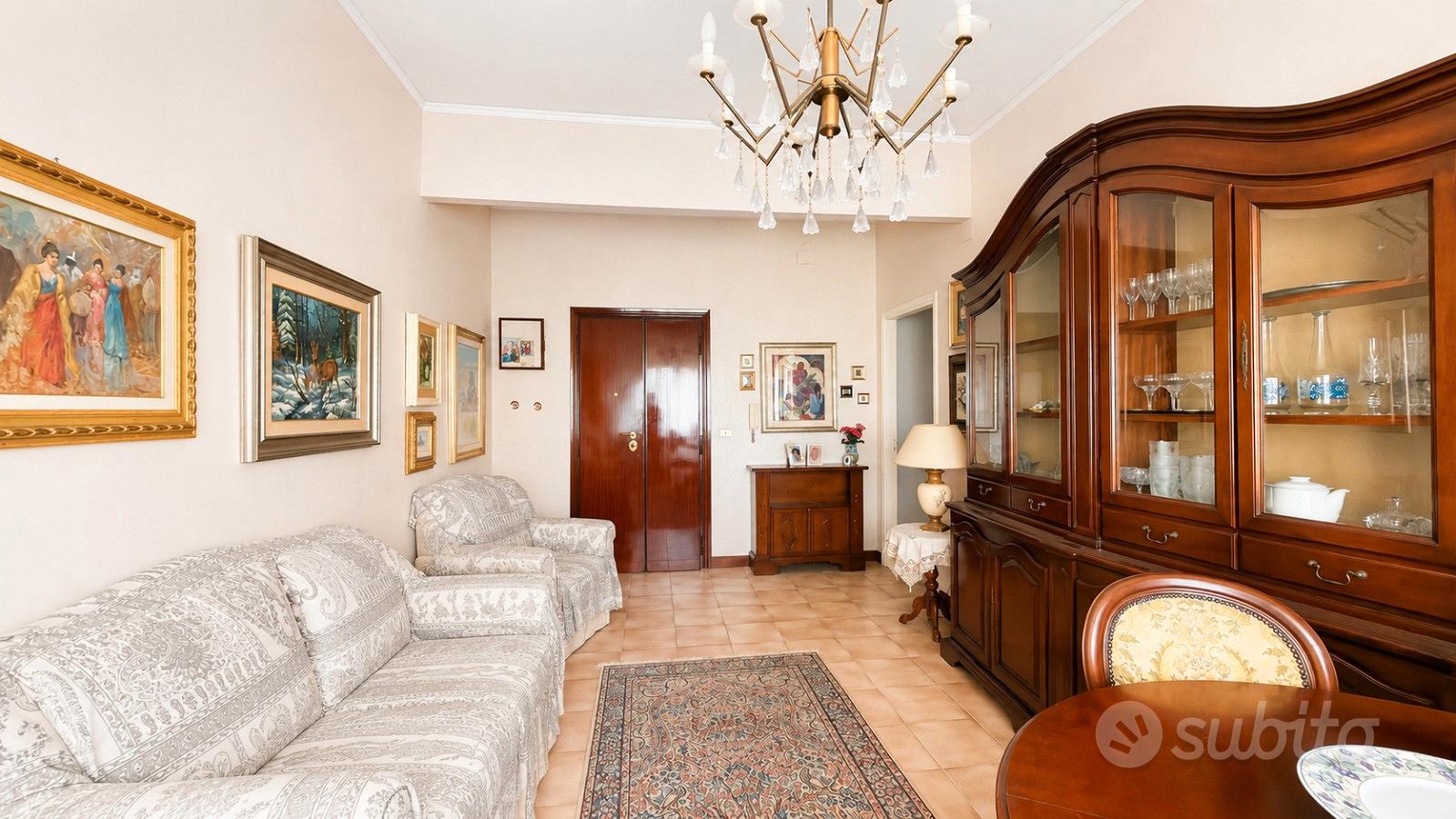 Appartamento – Cagliari, Fonsarda - Vista 2