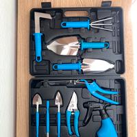 Kit da giardinaggio NUOVO