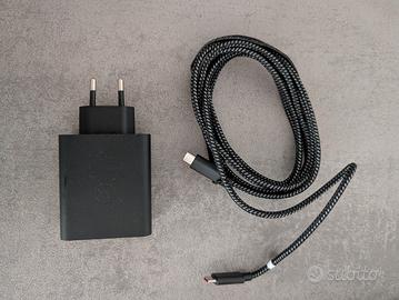 Caricabatterie Motorola 125W