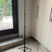 Treppiede per cellulare