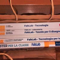 libri tecnologia FabLab editore Rizzoli 