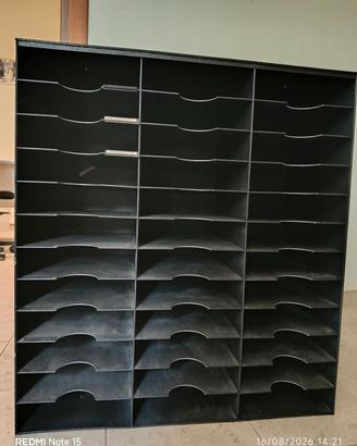 cassetta porta documenti 