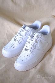 Nike Air Force 1 Low '07 White  n.42