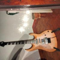 chitarra Chevy guitar come da foto