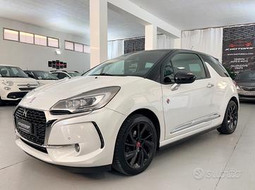 Ds DS3 3 110cv aut. Performance Line benzina