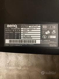 monitor benq