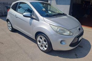 Ford Ka 1.2 69CV Titanium - OK NEOPATENTATI